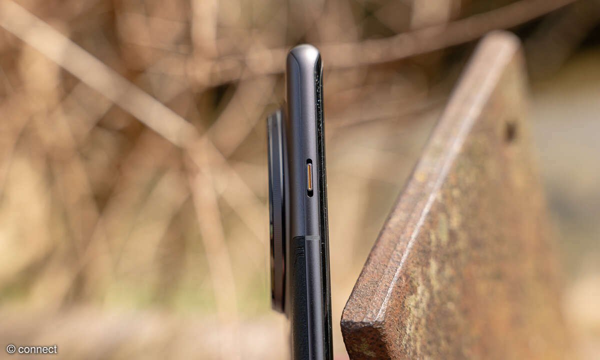 Oppo Find X7 Ultra Slider