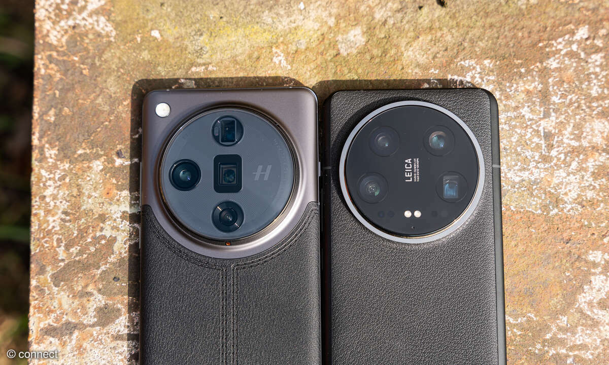 Oppo Find X7 Ultra vs. Xiaomi 14 Ultra