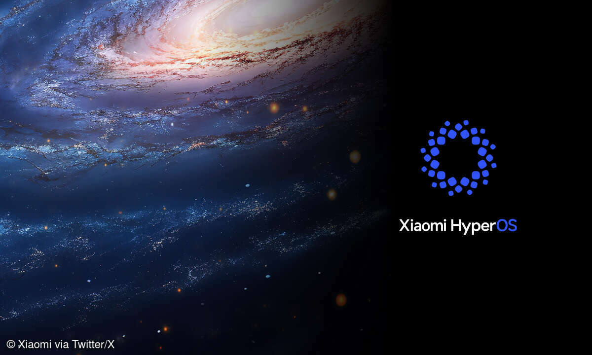 Xiaomi HyperOS