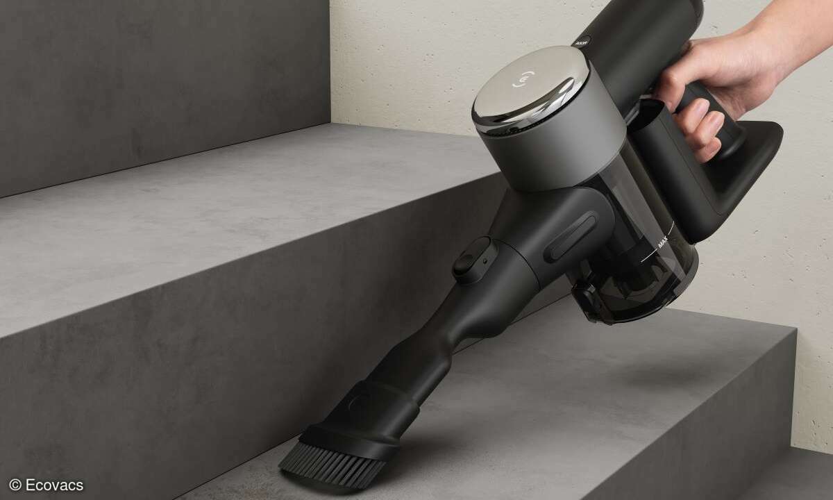 Deebot-x2-Treppen