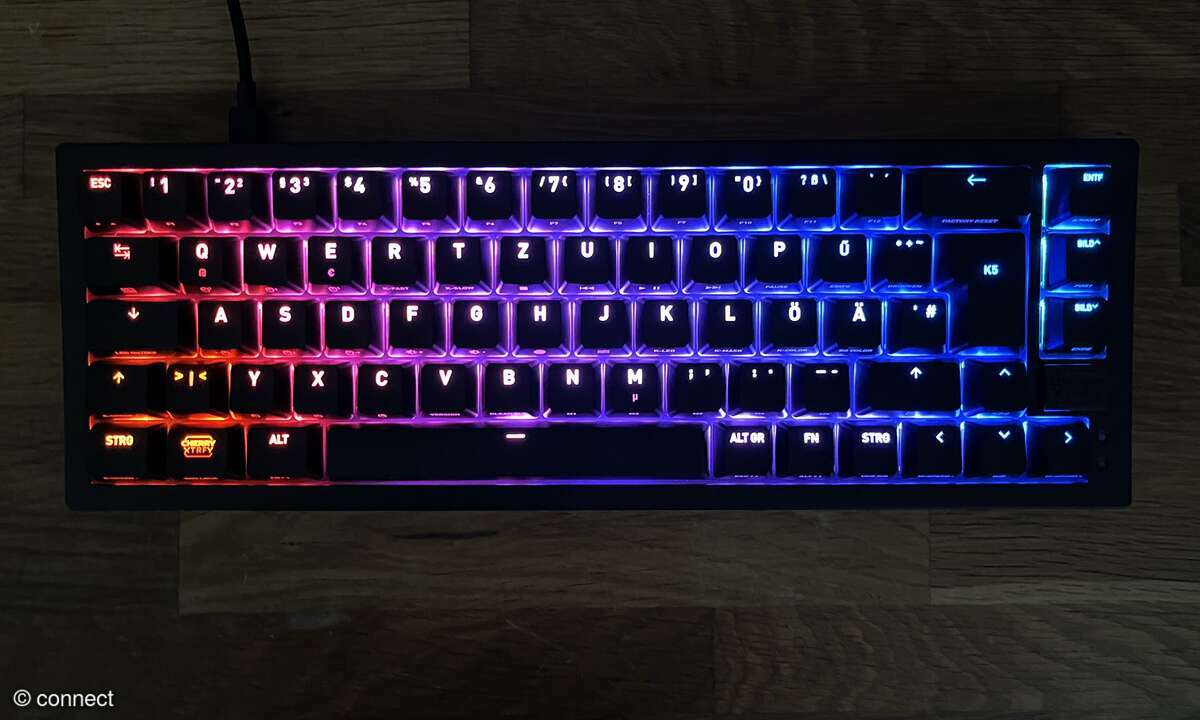 cherry-xtrfy-k5v2-test-gaming-tastatur-beleuchtung