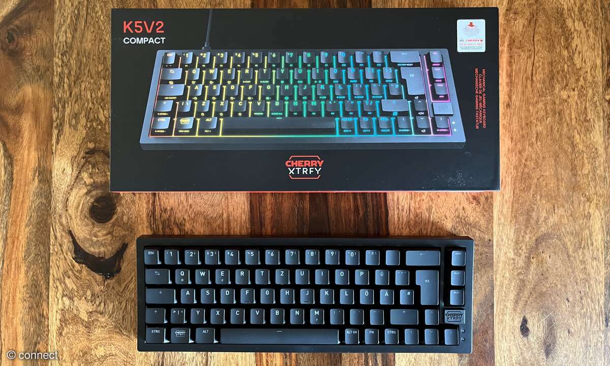 cherry-xtrfy-k5v2-test-gaming-tastatur-im-test