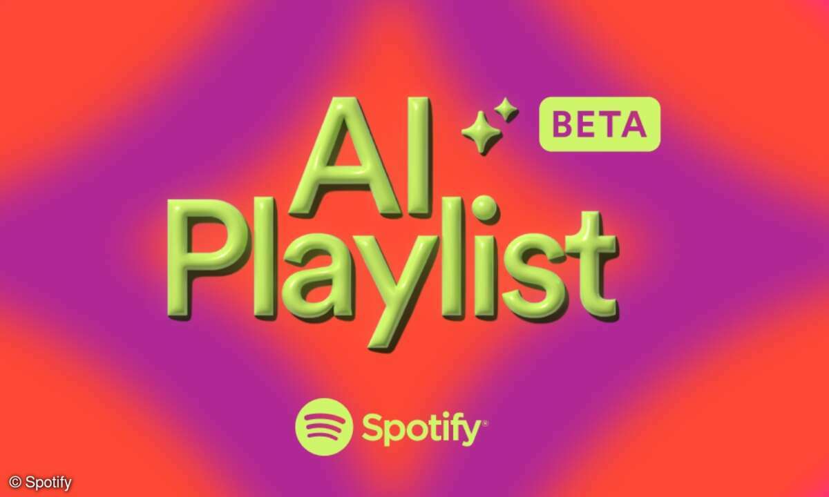 Spotify wird Ihnen wohl bald noch individuell angepasstere Playlisten erstellen als bereits heute.