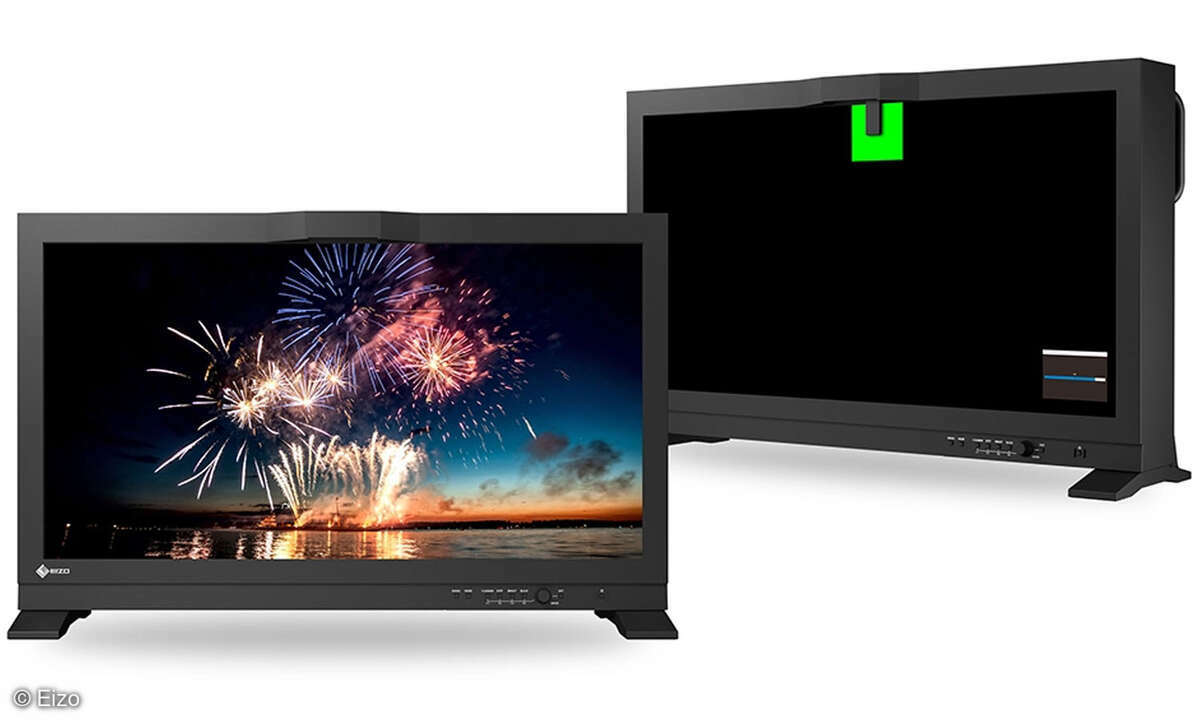 Eizo ColorEdge Prominence CG1