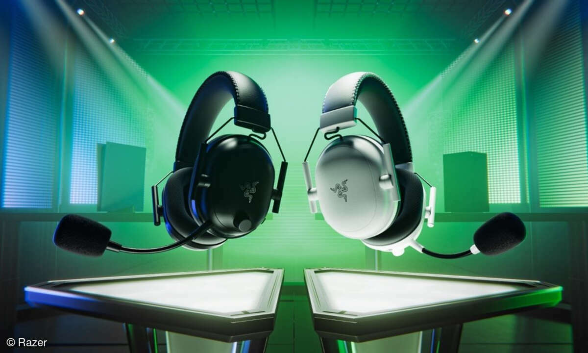 Razer BlackShark V2 Pro für PlayStation und Xbox