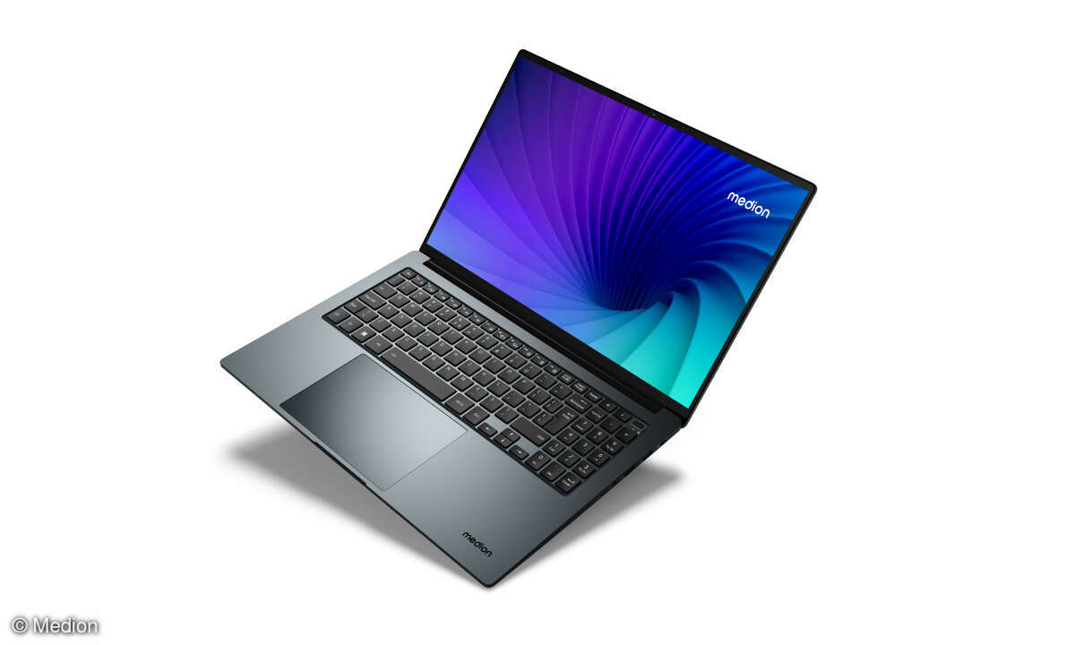 Medion P10 und S10