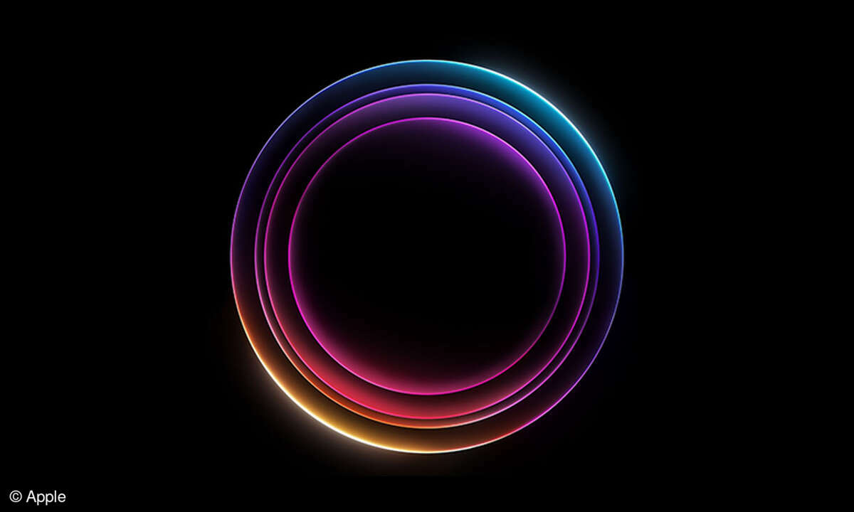 Apple Park Icon