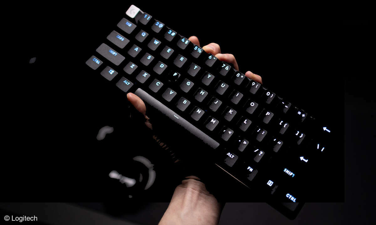 Logitech G Pro X 60 Lightspeed