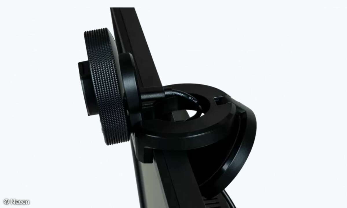 Nacon Webcam HD