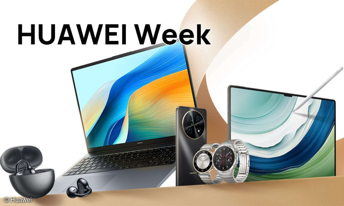 Huawei Week 2024