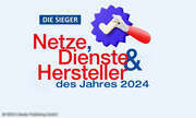 Netze, Dienste & Hersteller