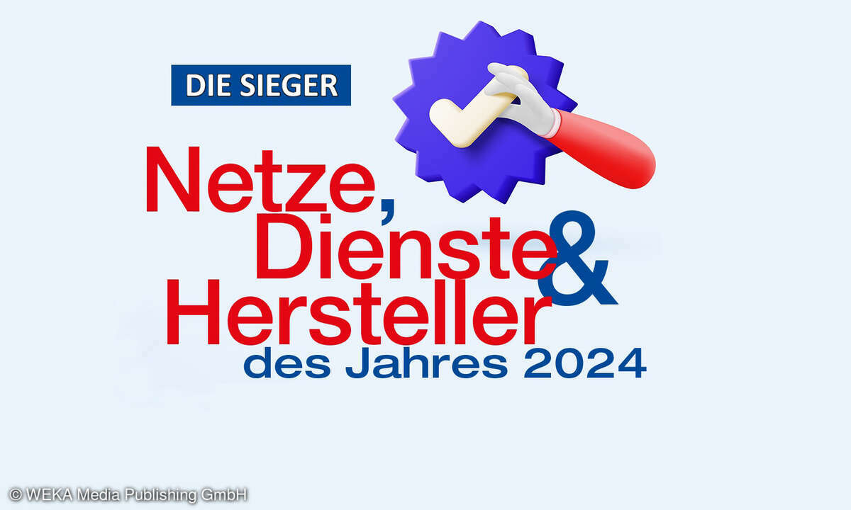 connect Leserwahl 2024 Gewinner