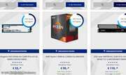 Gaming- und Office-Prozessor im Angebot