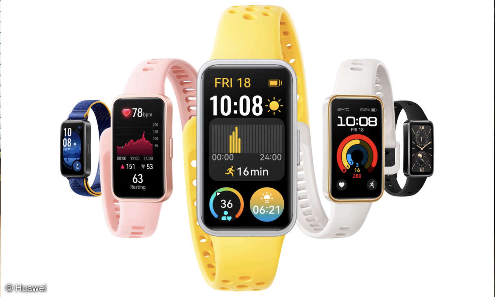 Huawei Band 7 Купить В Воронеже