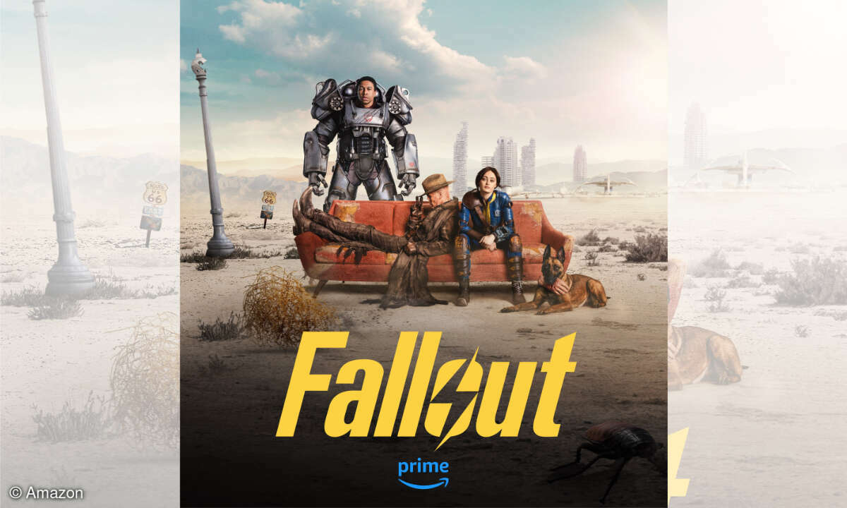 Die zweite Staffel zu Fallout wurde bestätigt.