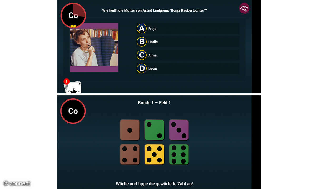 Wissensquiz