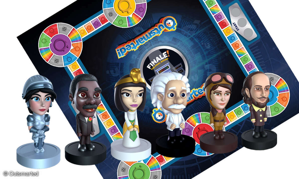Brettspiel