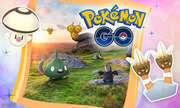 Pokémon Go Event