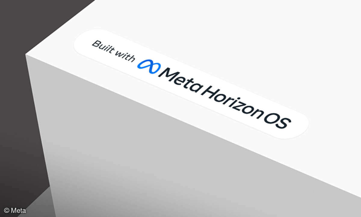 Meta Horizon OS