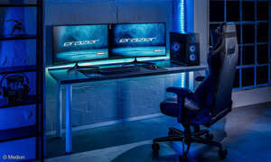 Neue Medion-PCs
