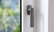 Smarter Fenstergriff