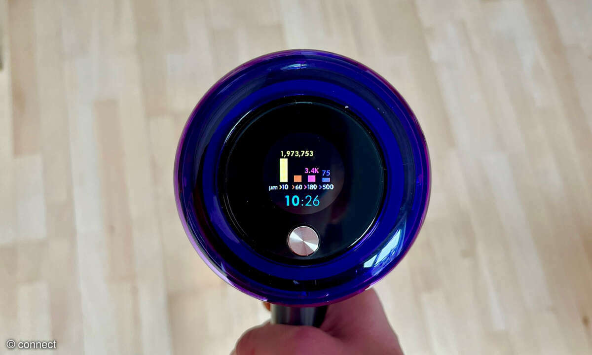 Dyson-V15s-Submarine-Display