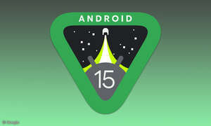 Android 15 Update-Liste