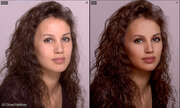 Portraits einfach bearbeiten