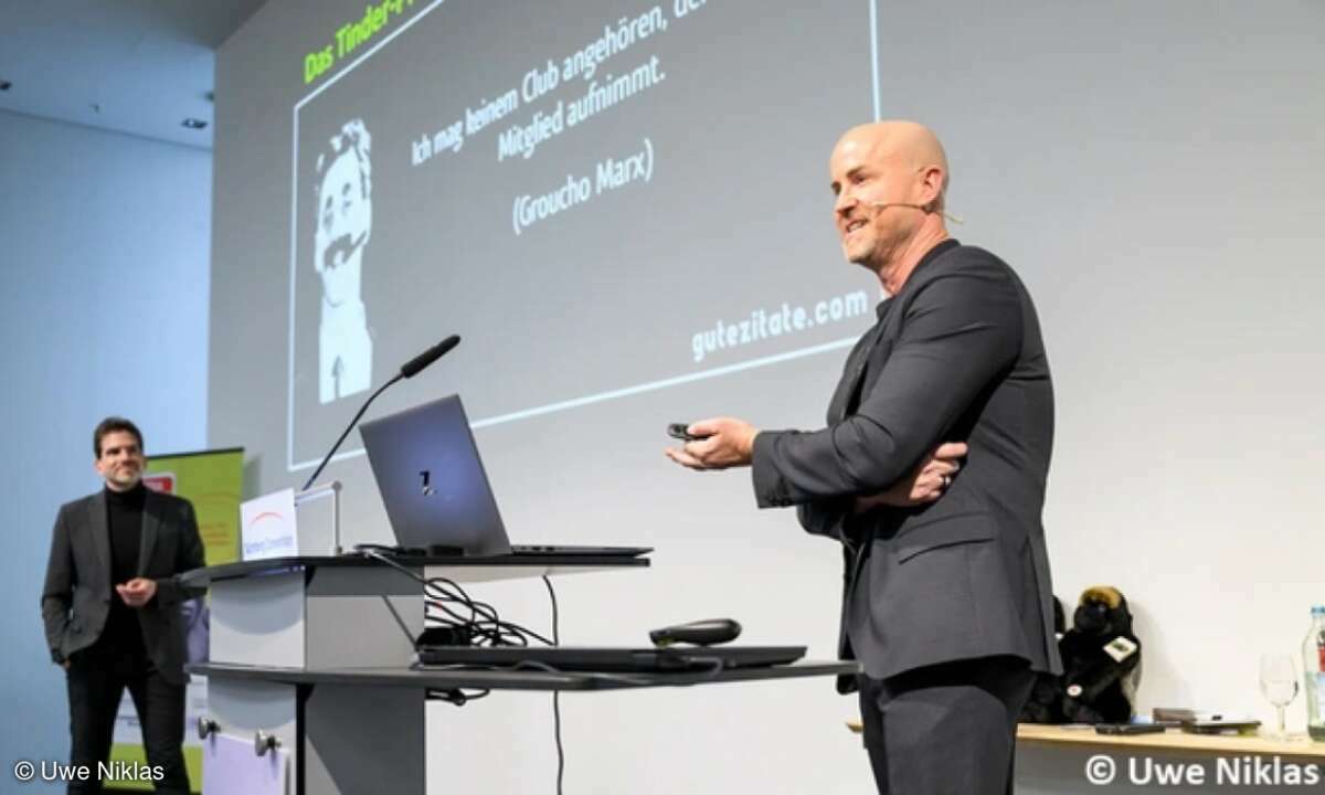 17. MEDIA SUMMIT auf der embedded world 2024
