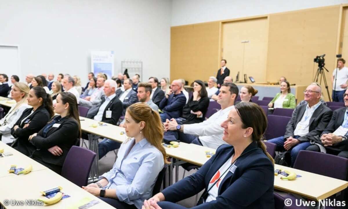 17. MEDIA SUMMIT auf der embedded world 2024