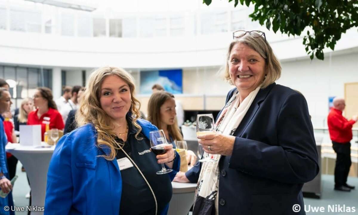 17. MEDIA SUMMIT auf der embedded world 2024