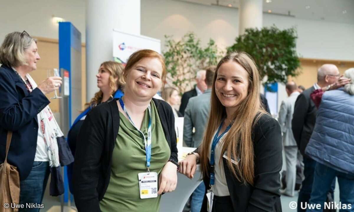 17. MEDIA SUMMIT auf der embedded world 2024