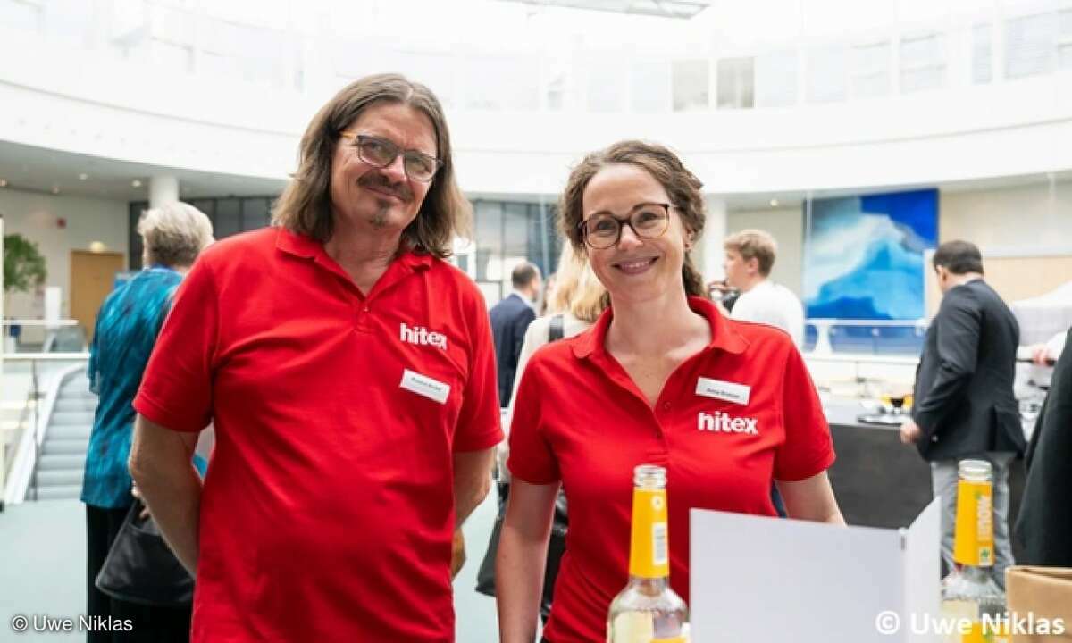 17. MEDIA SUMMIT auf der embedded world 2024