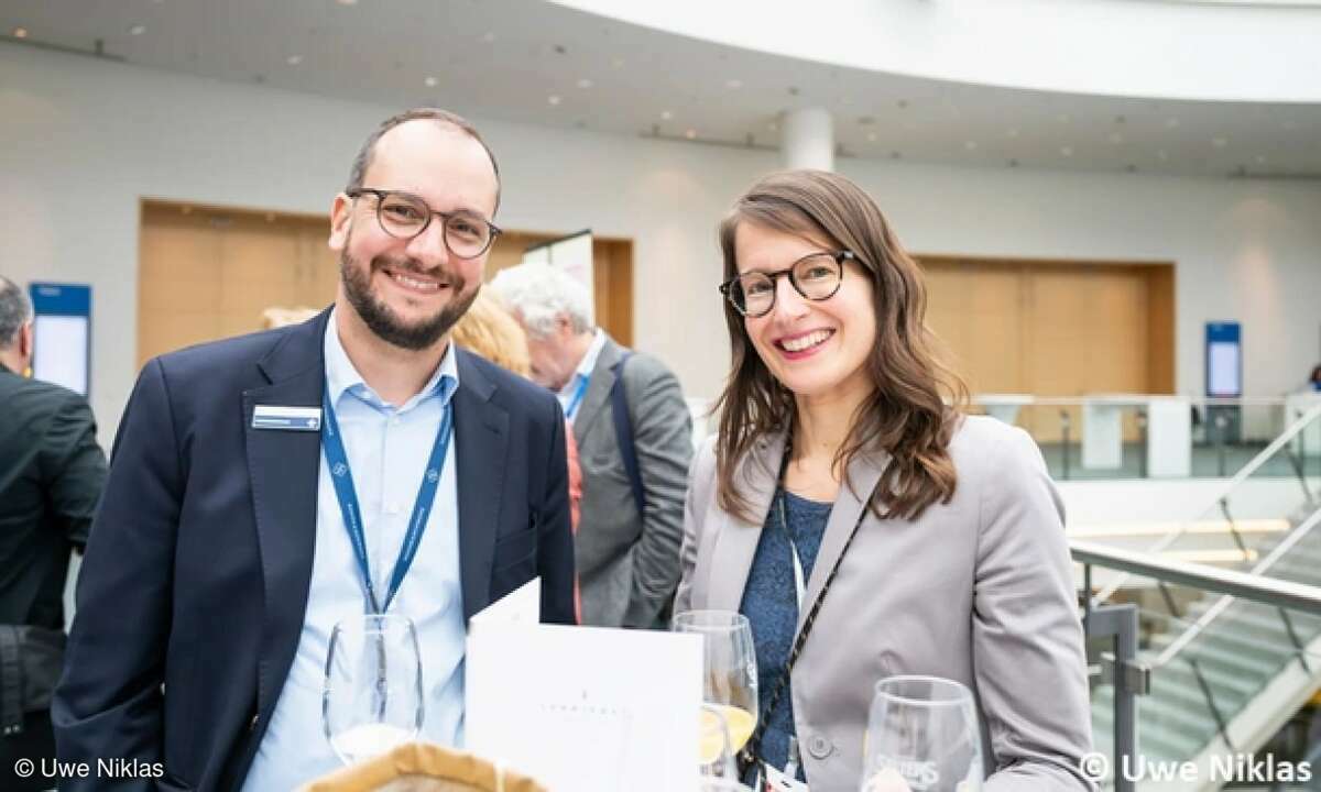 17. MEDIA SUMMIT auf der embedded world 2024