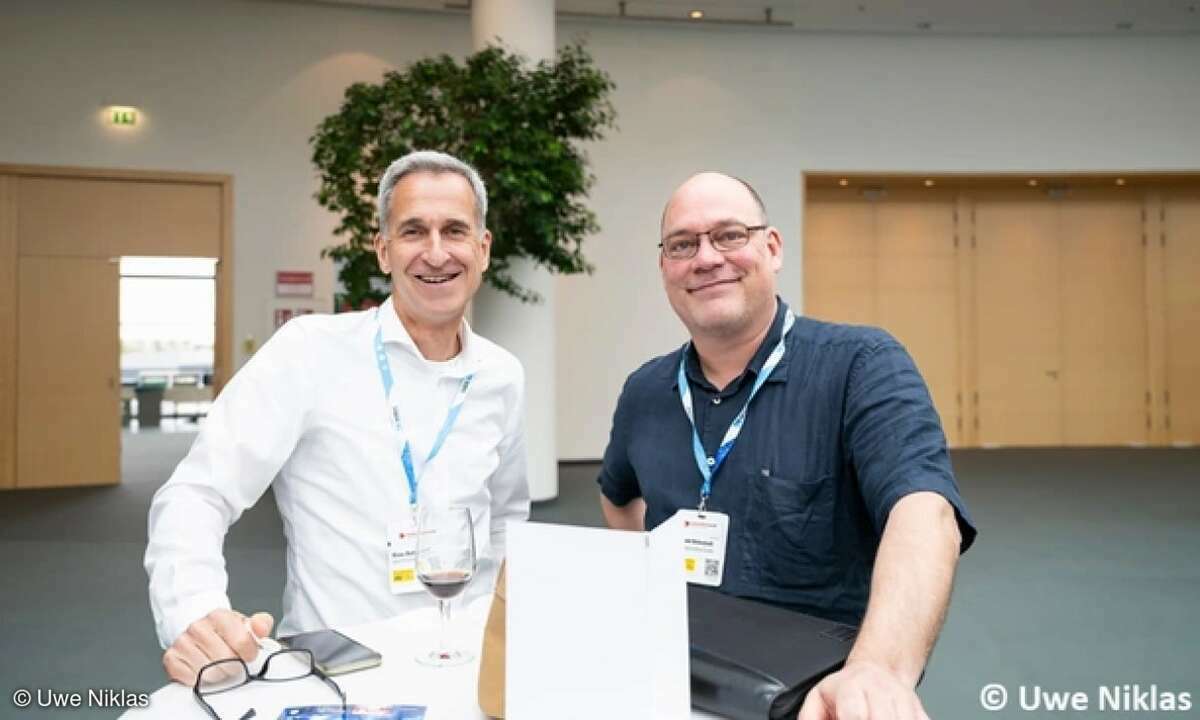 17. MEDIA SUMMIT auf der embedded world 2024