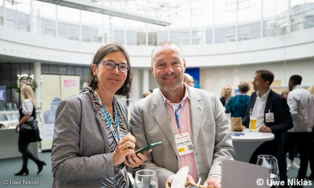 17. MEDIA SUMMIT auf der embedded world 2024