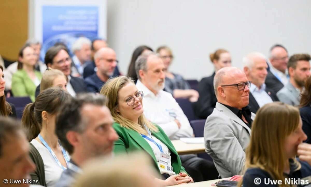 17. MEDIA SUMMIT auf der embedded world 2024