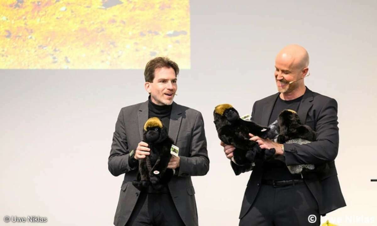 17. MEDIA SUMMIT auf der embedded world 2024