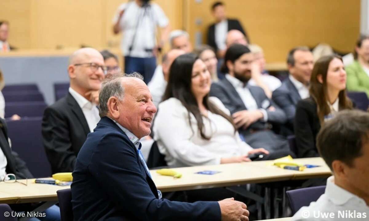 17. MEDIA SUMMIT auf der embedded world 2024