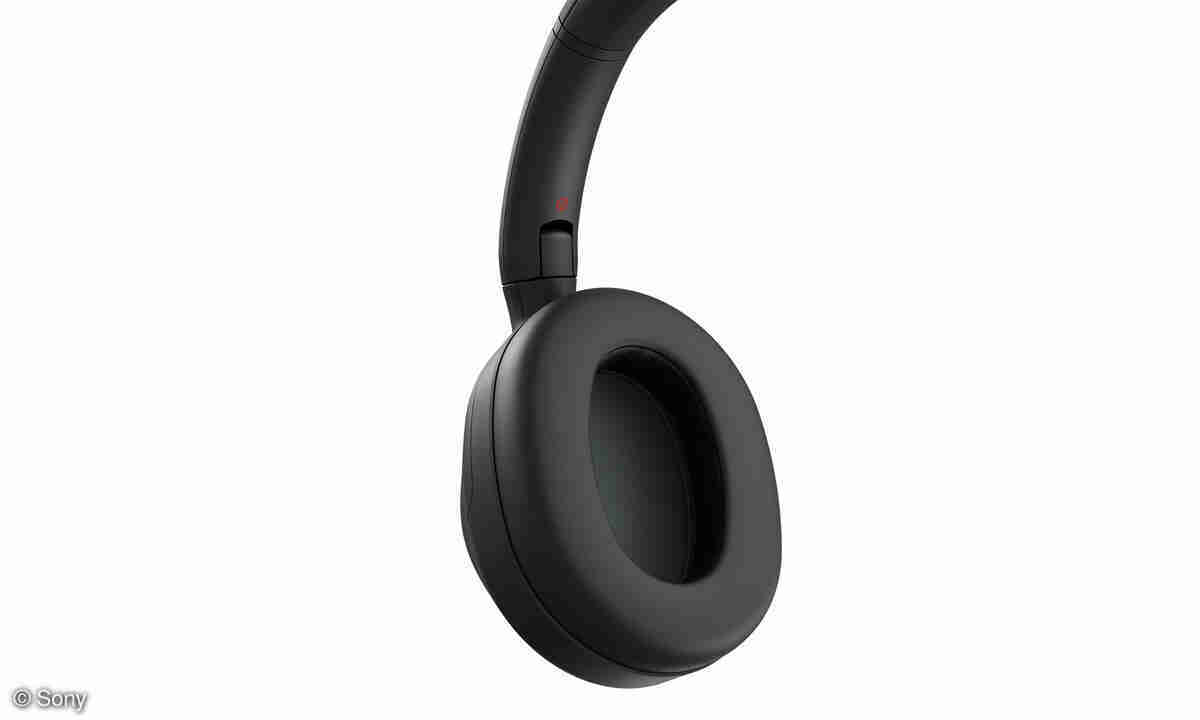 SONY　 WH-ULT900N ULT POWER SOUND Serie | Kabellose Noise Cancelling-Kopfhörer ULT