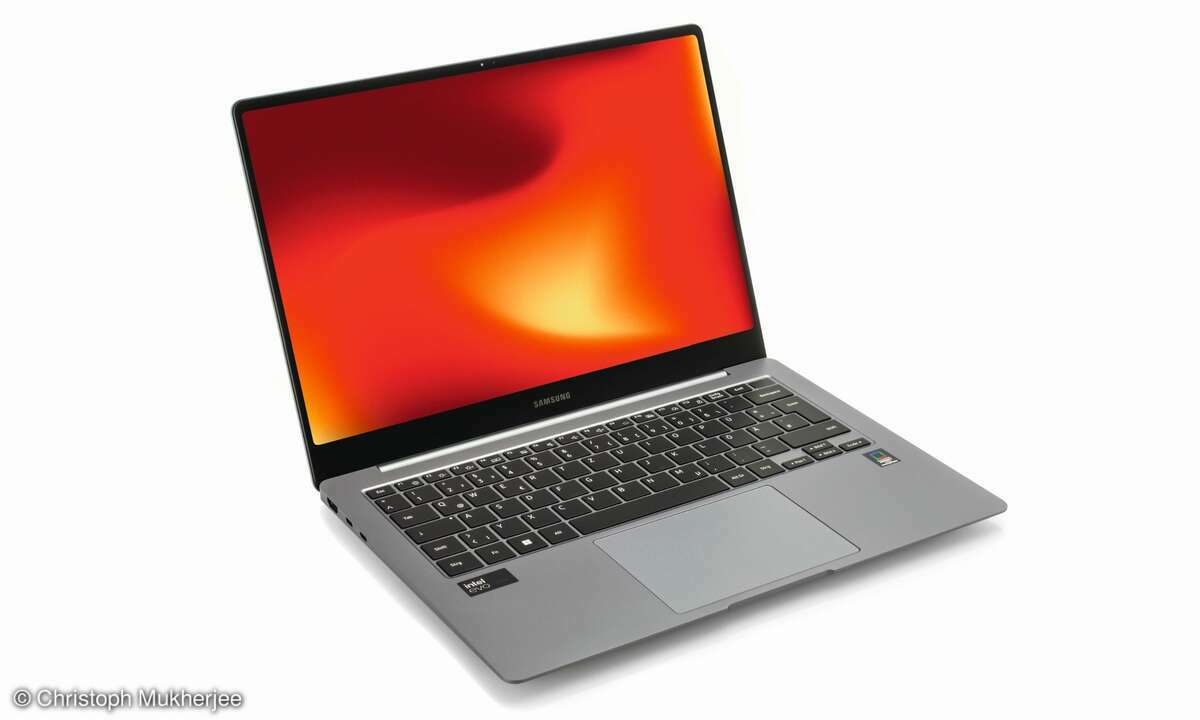 Samsung Galaxy Book Pro 4 