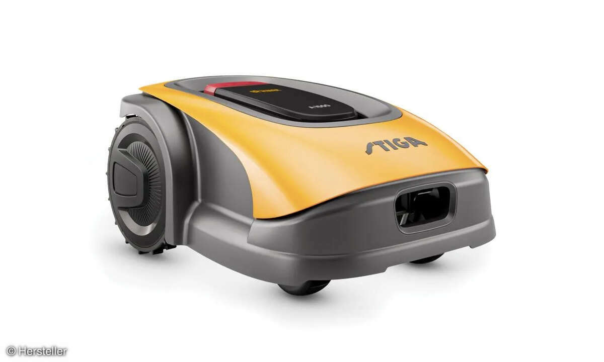 Stiga A1500