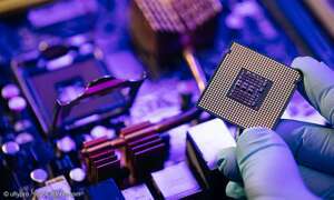 Unternehmen wechseln zu AMD
