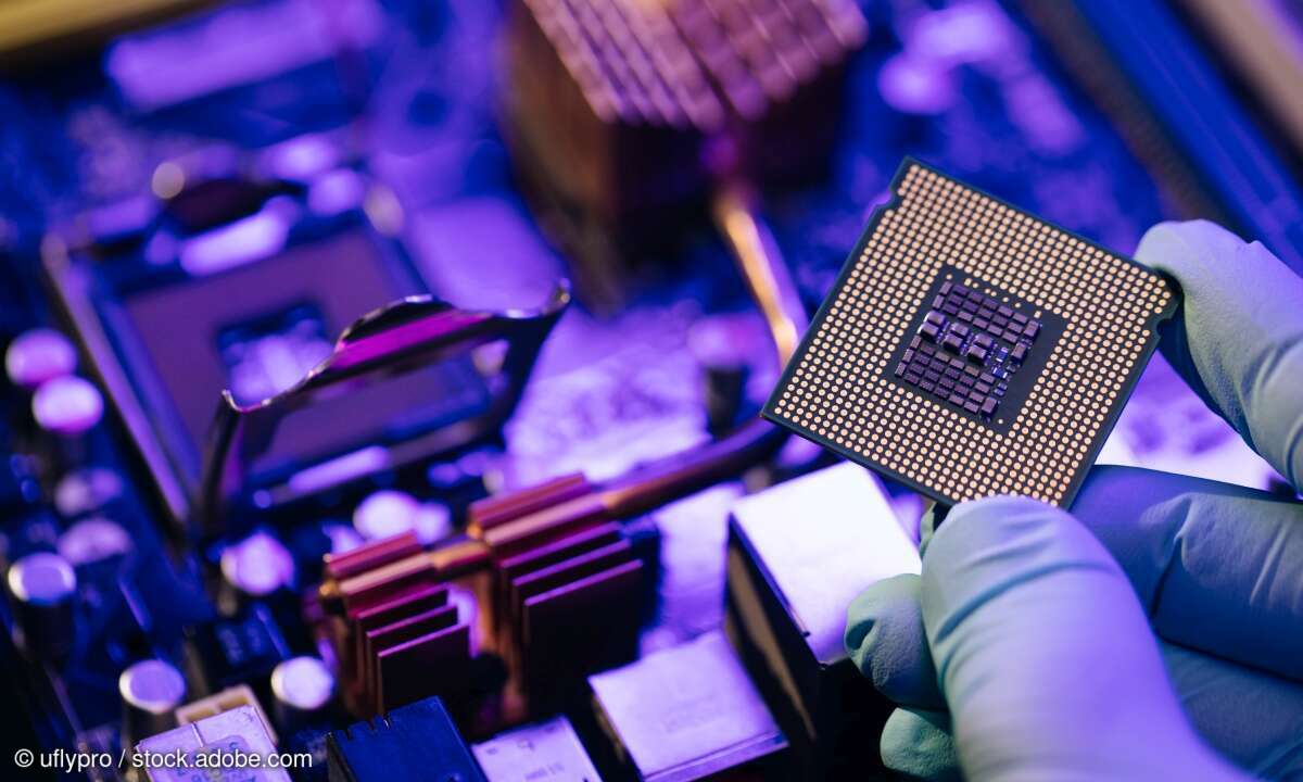 Intels aktuelle CPUs können instabil laufen. Laut Hersteller liegt das an den Einstellungen der Mainboards.