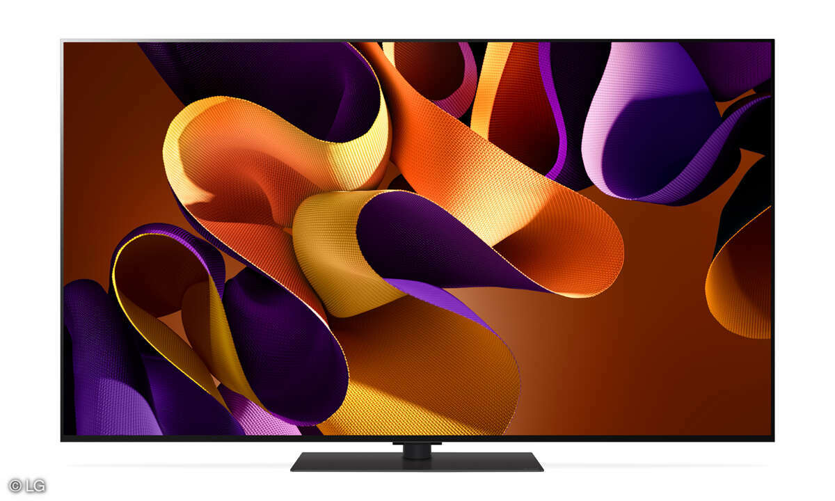 LG OLED65G49LS im Test: Das Beste vom OLED-Martkführer