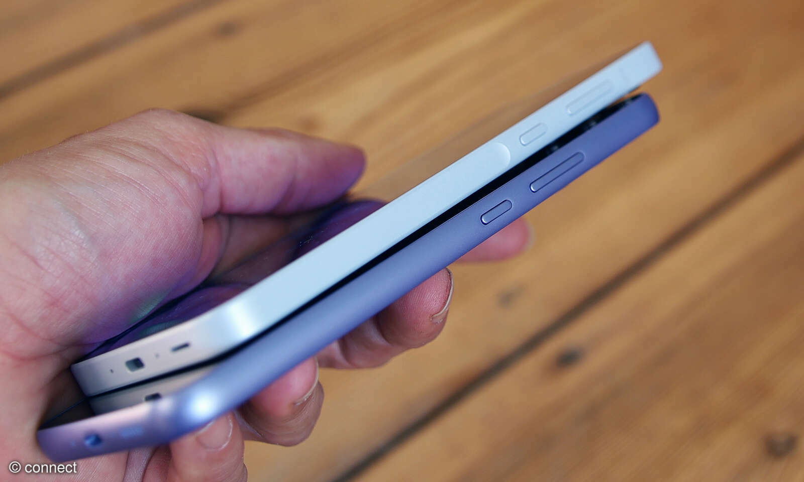 Samsung Galaxy A35 im Test: Gutes, teures Smartphone - connect