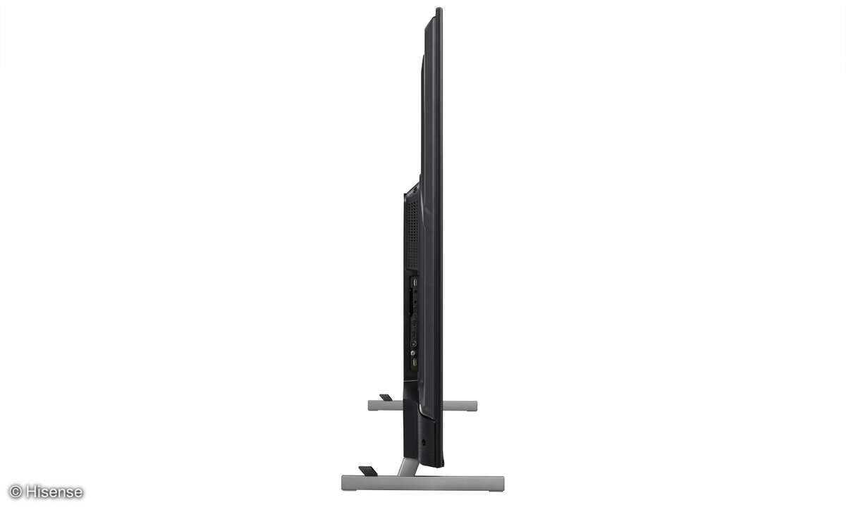 Hisense-65U6KQ-side