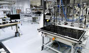OLED-TV Made in Germany