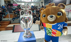 UEFA Euro 2024