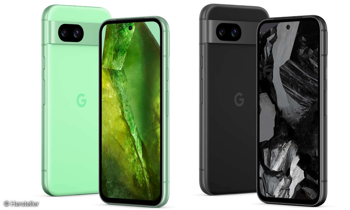 Google Pixel 8a News